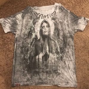 Affliction Bamboo series